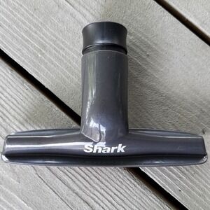 Genuine SHARK Rotator Vacuum Wide Upholstery Tool Attachment Head 142FLI552 Gray